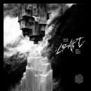 CRAFT -- White Noise and Black Metal  LP  BLACK