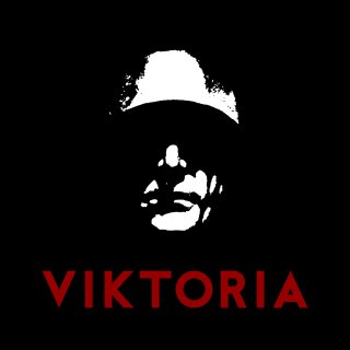 MARDUK -- Viktoria  LP  BLACK