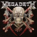 MEGADETH -- Killing is My Business ... and Business is...