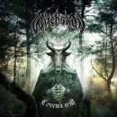 WITCHSKULL -- Covens Will  LP  BLACK