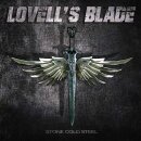 LOVELLS BLADE -- Stone Cold Steel  CD