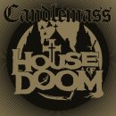 CANDLEMASS -- House of Doom  MCD  DIGI