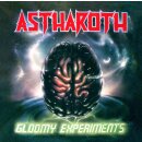 ASTHAROTH -- Gloomy Experiments  DCD