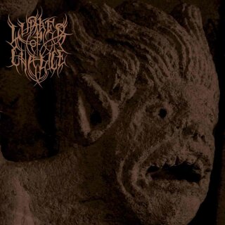 LURKER OF CHALICE -- s/t  DLP  GREEN