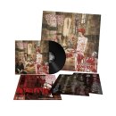 CANNIBAL CORPSE -- Gallery of Suicide  LP  BLACK
