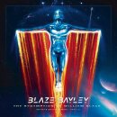 BLAZE BAYLEY -- The Redemption of William Black (Infinite...