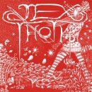 JEX THOTH -- s/t  LP