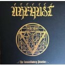 URFAUST -- The Constellatory Practice  LP+CD  AMBER