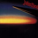 JUDAS PRIEST -- Point of Entry  LP