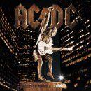AC/DC -- Stiff Upper Lip  LP