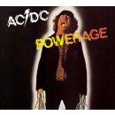 AC/DC -- Powerage  LP