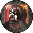 KING DIAMOND -- The Dark Sides  PICTURE LP