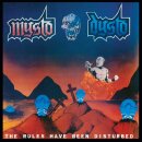 MYSTO DYSTO -- The Rules Have Been Disturbed + No Aids in...