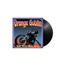 ORANGE GOBLIN -- Time Travelling Blues  LP