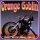 ORANGE GOBLIN -- Time Travelling Blues  LP