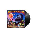 ORANGE GOBLIN -- Frequencies from Planet Ten  LP  BLACK