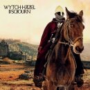 WYTCH HAZEL -- II: Sojourn  CD