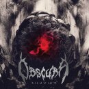 OBSCURA -- Diluvium  CD