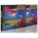 ASHBURY -- Endless Skies  CD  SLIPCASE  HRR