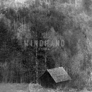 WINDHAND -- Soma  CD  JEWELCASE