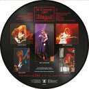 KING DIAMOND -- In Concert 1987 - Abigail  PICTURE LP