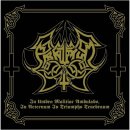 ABRUPTUM -- In Umbra Malitiae Ambulabo, In Aeternum In...