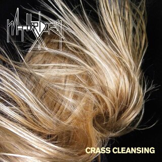 MATTERHORN -- Crass Cleansing  LP