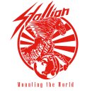 STALLION -- Mounting the World  CD DIGI
