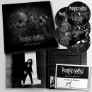 ROTTING CHRIST -- Under Our Black Cult  5CD BOOK