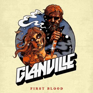 GLANVILLE -- First Blood  MCD