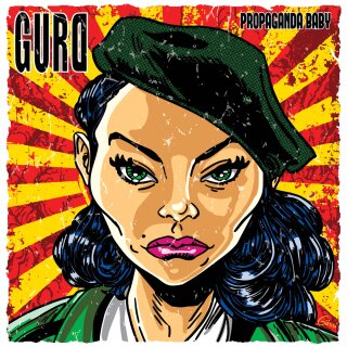 GURD -- Propaganda Baby  MCD