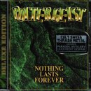 POLTERGEIST -- Nothing Lasts Forever  CD