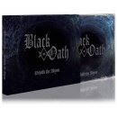 BLACK OATH -- Behold the Abyss  CD