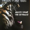 TYGERS OF PAN TANG -- Noises from the Cathouse  DLP