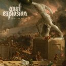 GOAT EXPLOSION -- Rumors of Man  CD