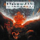 ARTIZAN -- Demon Rider  CD  JEWEL