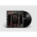 GALVANIZER -- Sanguine Vigil  LP  BLACK