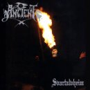 ANCIENT -- Svartalvheim  CD