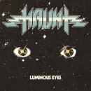 HAUNT -- Luminous Eyes  MLP  TRI-COLOR