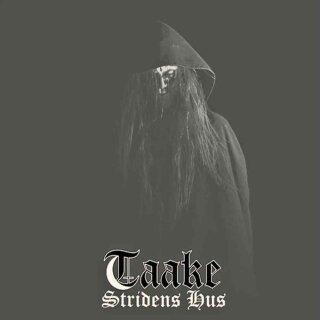 TAAKE -- Stridens Hus  CD  JEWEL