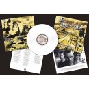 METALIAN -- Wasteland  LP  WHITE
