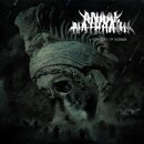 ANAAL NATHRAKH -- A New Kind of Horror  LP  BLACK
