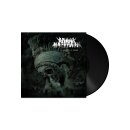 ANAAL NATHRAKH -- A New Kind of Horror  LP  BLACK