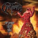 OBITUARY -- Ten Thousand Ways to Die  LP  BLACK