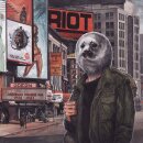 RIOT -- Archives Volume 1: 1976-1981  CD+DVD  SLIPCASE