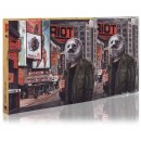 RIOT -- Archives Volume 1: 1976-1981  CD+DVD  SLIPCASE