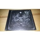 MORTUARY DRAPE -- Necromantic Doom Returns  CD  DIGIBOOK