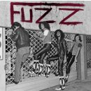 FUZZ -- s/t  LP