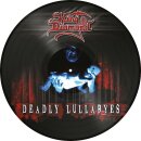 KING DIAMOND -- Deadly Lullabyes - Live  DOUBLE PICTURE LP