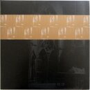 ABIGOR -- Fractal Possession  LP